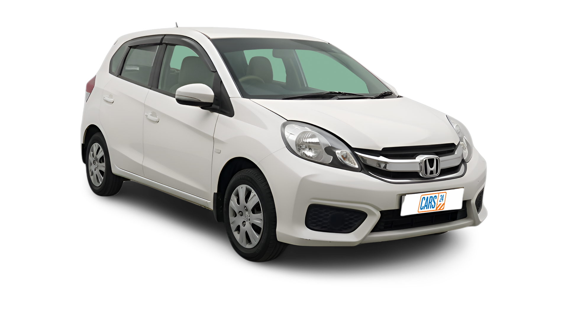 Honda Amaze-img